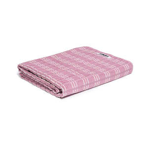 Bath Towel - Fig