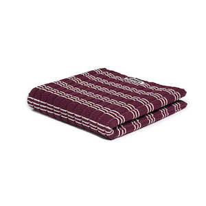 Bath Mat - Blackberry