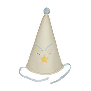 Kids Accessories: Magic Wizard Hat