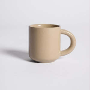 Fenton Mug Small - Cashmere