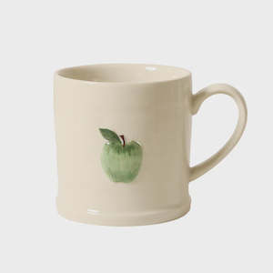 Apple - Favourite Mug Things - LARGE