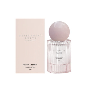 Eau de Parfum 30ml - Freesia & Berries