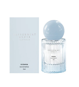 Eau de Parfum 30ml - Oceania