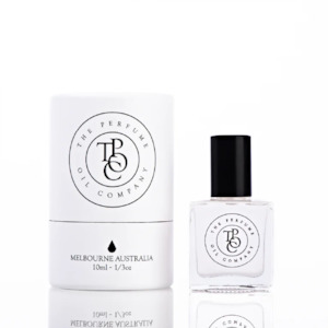 Perfume: Perfume Oil - Nude