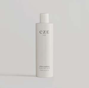 Hair: Refine Condition