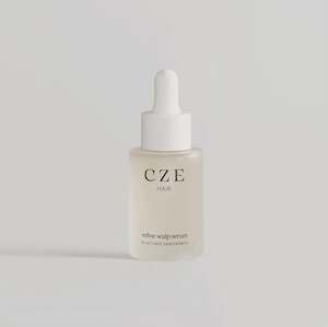 Hair: Refine Scalp Serum