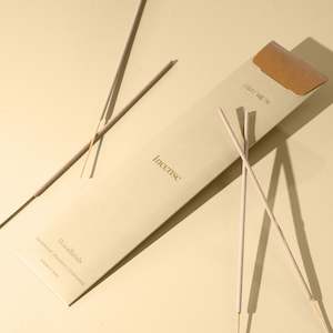 Incense: Incense - Woodlands