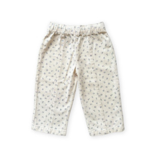 Everyday Pants - Garden