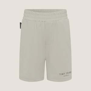 Core Short Grey
