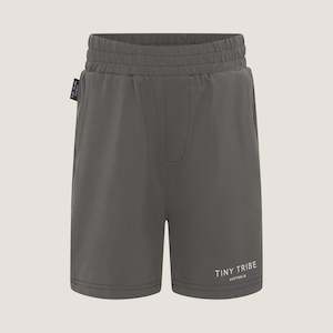 Core Short Charcoal