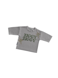 Boys Tops Tees: LONG SLEEVE TEE | ASTRID