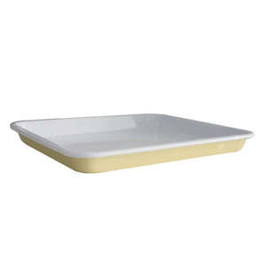 Tableware Kitchen Linen: Dishy Baking Tray 30cm - Butter