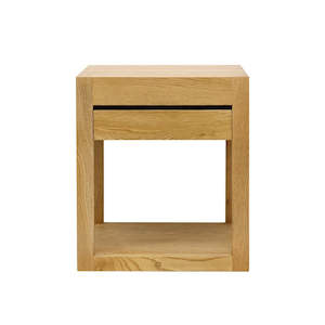 Bedside Tables: Aspen Bedside Table
