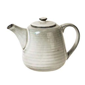 Jugs: Nordic Sand - Teapot for One