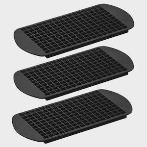 Quinn Pebbles 3pk Ice Cube Tray