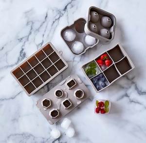 Barware Accs: ICE TRAY XL SPHERE