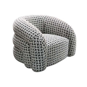 Armchairs Occasional Chairs: Chicago Swivel Chair