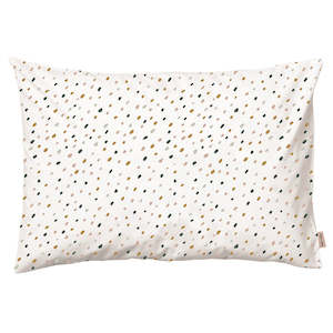 Confetti Leaves Pillow Case