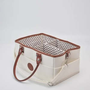 Bathtime: Nappy Caddy