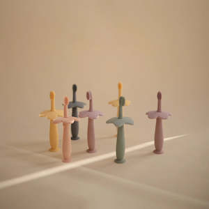 Bathtime: Star Training Toothbrush