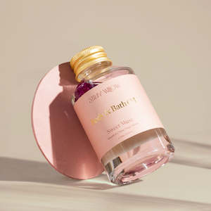 Body & Bath Oil - Sweet Muse