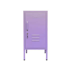 Lockers: Doris Locker