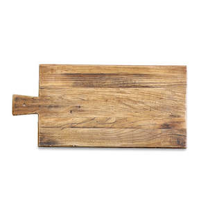 Wooden Boards: RECTANGLE BREAD BOARD