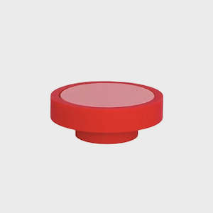 Unbreakable Silicone Coasters