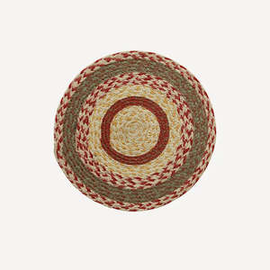Placemats: Atika Seagrass Placemat