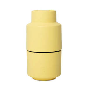 Grinders Mills: Crushgrind Grinder - Tumeric