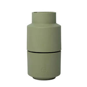 Grinders Mills: Crushgrind Grinder - Sage
