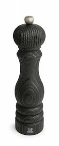 Grinders Mills: Raw Black Pepper Mill 22cm