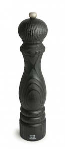 Grinders Mills: Raw Black Pepper Mill 30cm