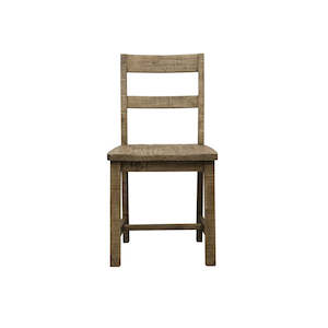 Furniture Sale: Monterey Dining Chair - Natural
