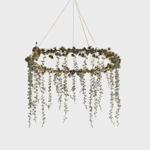 New: Hanging Centrepiece Large