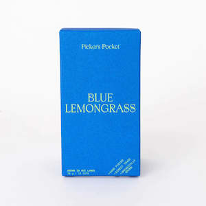 Blue Lemongrass 30g