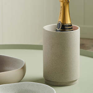 Ceramic Wine Cooler