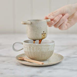 Tea Strainer