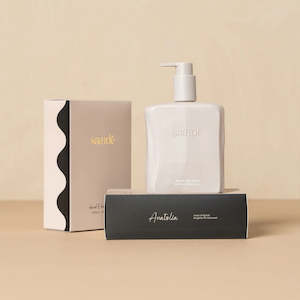 Hand and Body Wash | Anatolia | 300ml