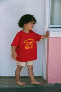 Kids: Bowi's Summer Tee