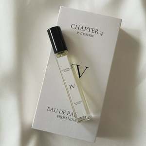 Perfume: Pâtisserie Eau De Parfum 10ml