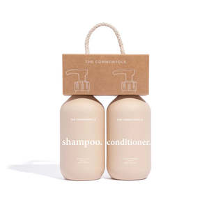 Keep It Simple Wash + Lotion Kit - Nude