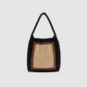 Madera Large Bag - Tricolore