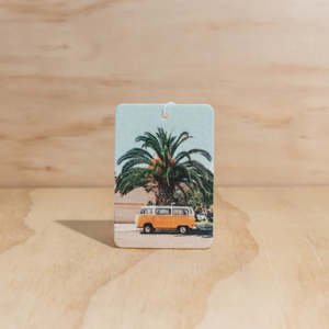 Air Freshener - Mali