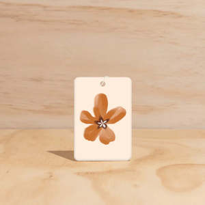 Gifts Puzzles Other Bits And Bobs: Air Freshener - Biarritz