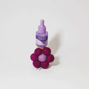 Gifts Puzzles Other Bits And Bobs: Kakadu Plum & Wild Herb- Felt Air Freshener