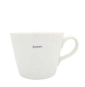 Mug - Queen