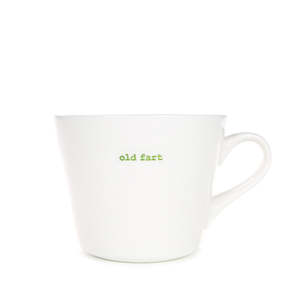 Mug - old fart