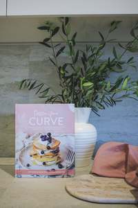 Bestow Flatten Your Curve Book