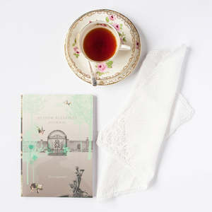 Supplements: Bestow Blessings Journal